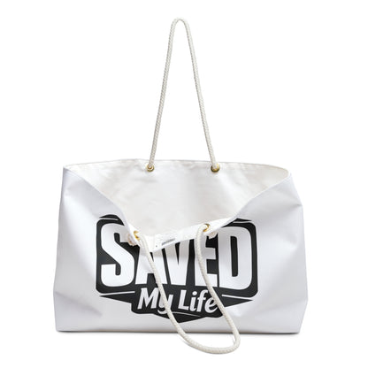 Weekender Bag