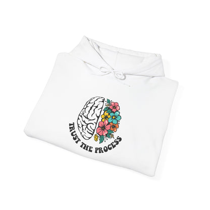 'Trust the Process' Hoodie