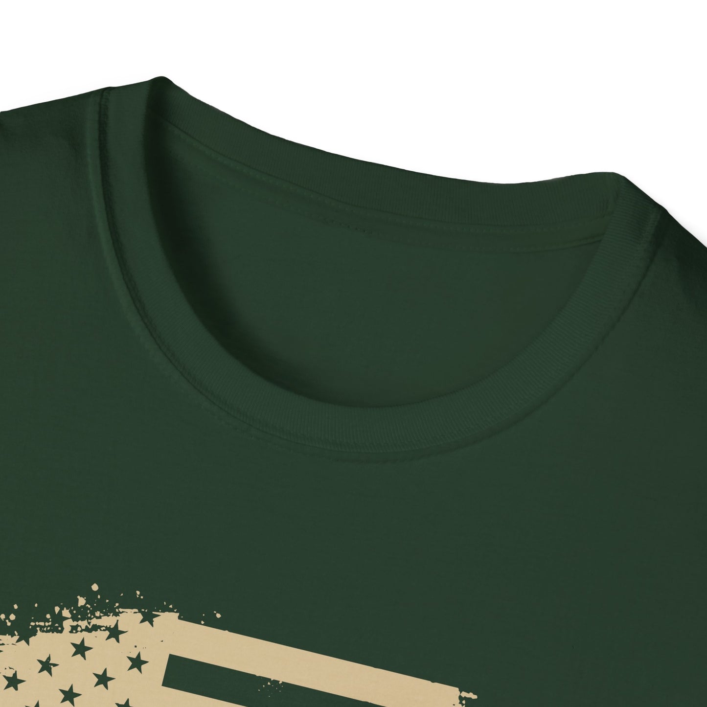 Retired U.S. Army Officer T-Shirt