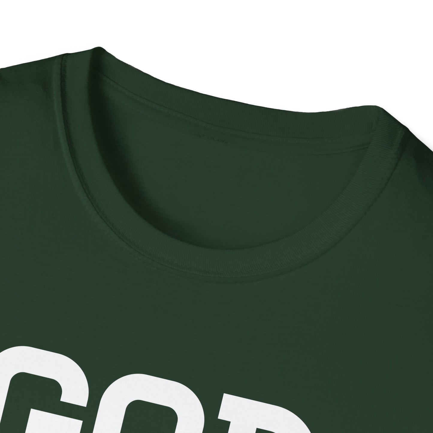God Over Everything T-Shirt