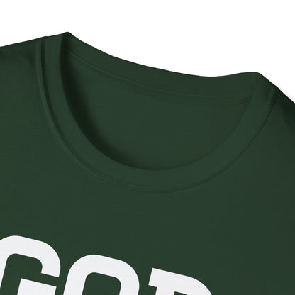 God Over Everything T-Shirt