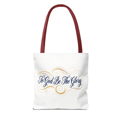 Tote Bag (AOP)