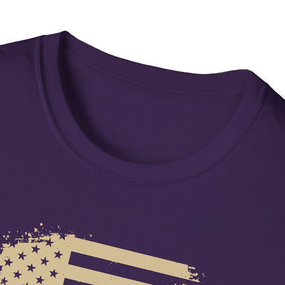 Retired U.S. Marines Officer T‑Shirt