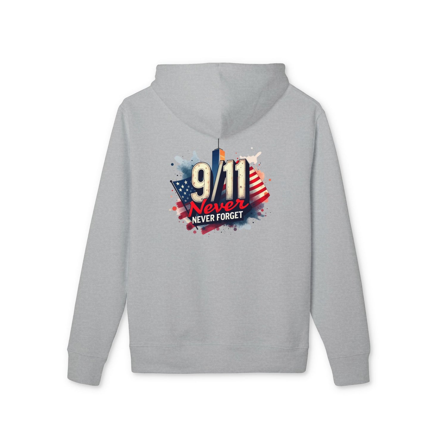 Unisex Cruiser 2.0 Hoodie