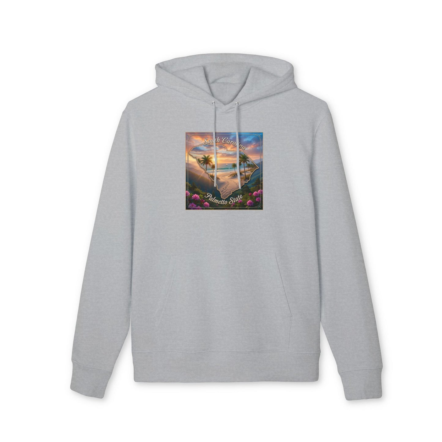 Unisex Cruiser 2.0 Hoodie