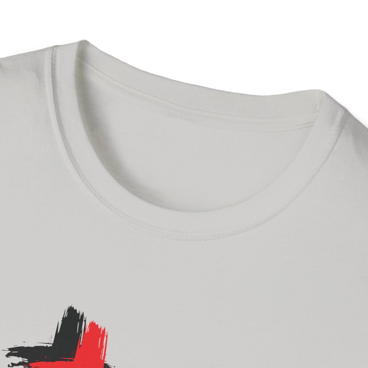 "Jesus Died For You Live For Him" T-Shirt