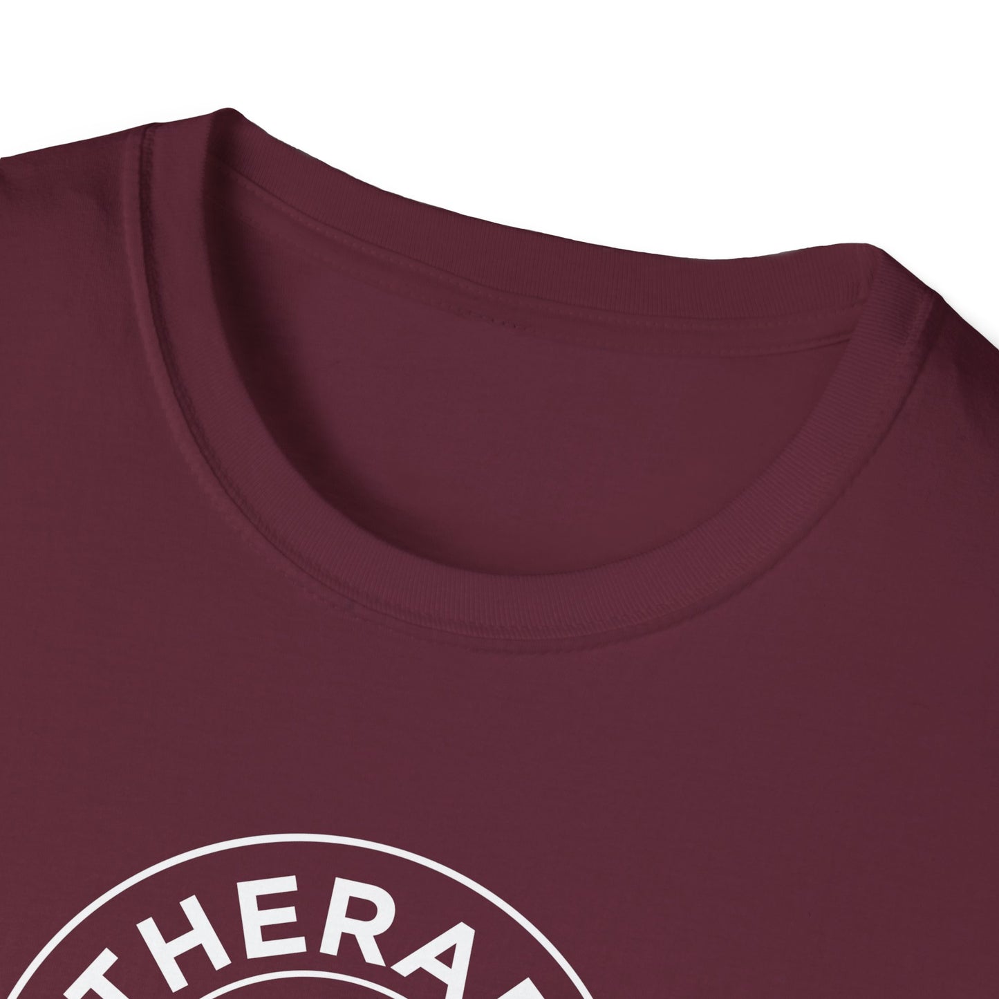 Therapy Normal T-Shirt