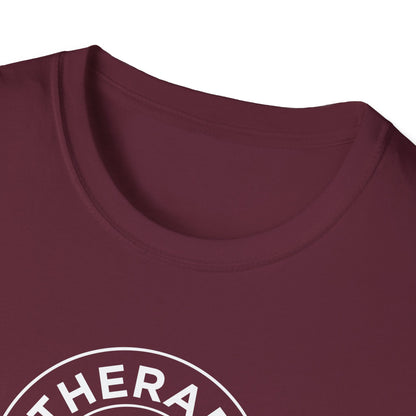 Therapy Normal T-Shirt