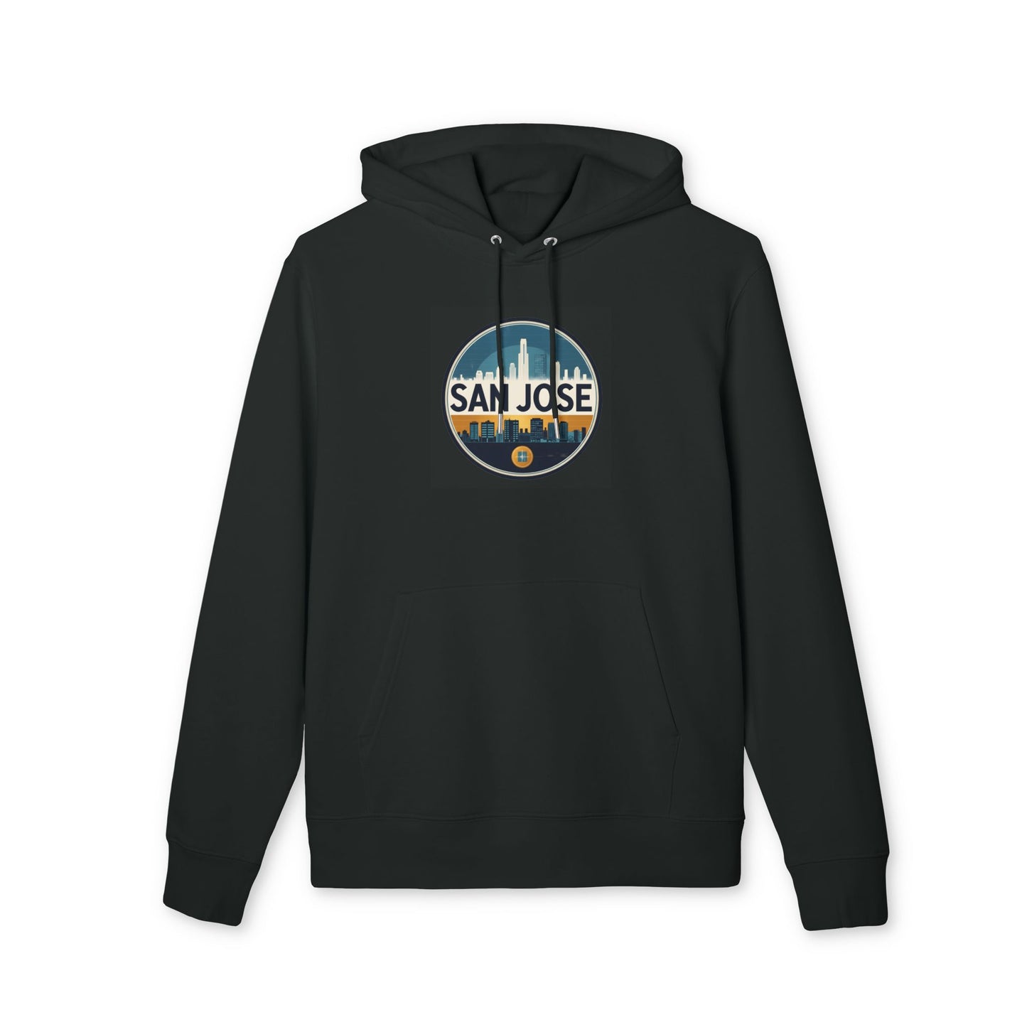 Unisex Cruiser 2.0 Hoodie