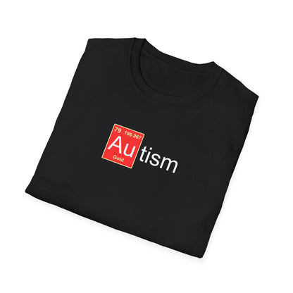 Autism Element T-Shirt