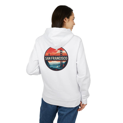 Unisex Cruiser 2.0 Hoodie
