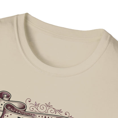 Proverbs 18:15 The Heart of the Discerning Acquires Knowledge for the Ears of the Wise Seek It Out T‑Shirt