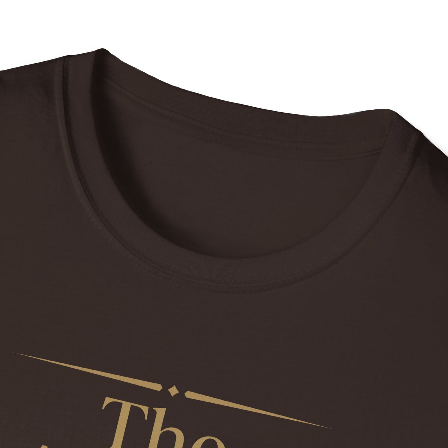 The Author of My Story T-Shirt