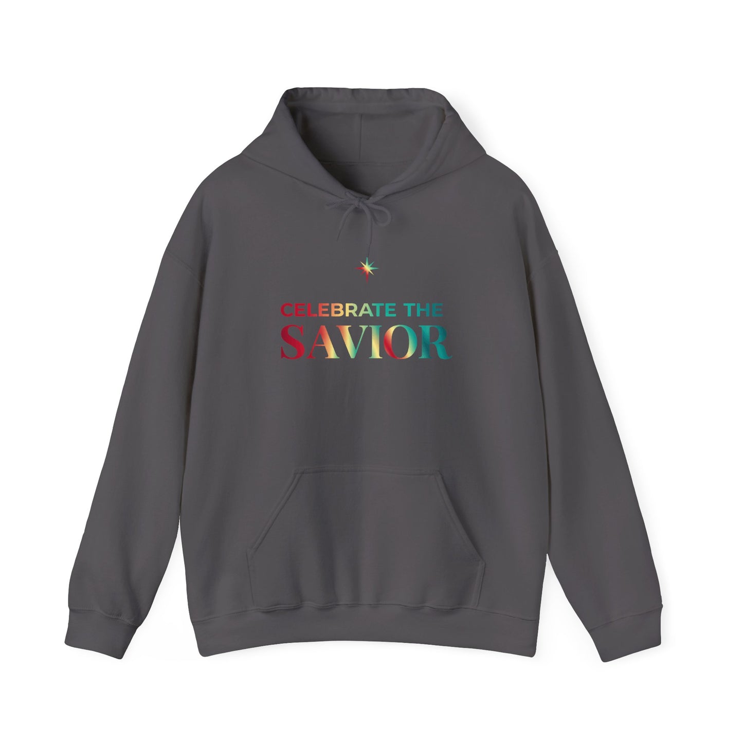 Celebrate the Savior Hoodie