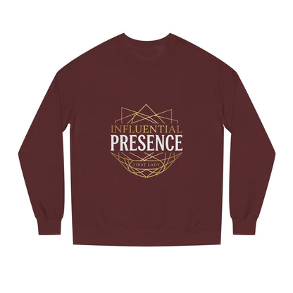 Unisex Crew Neck Sweatshirt