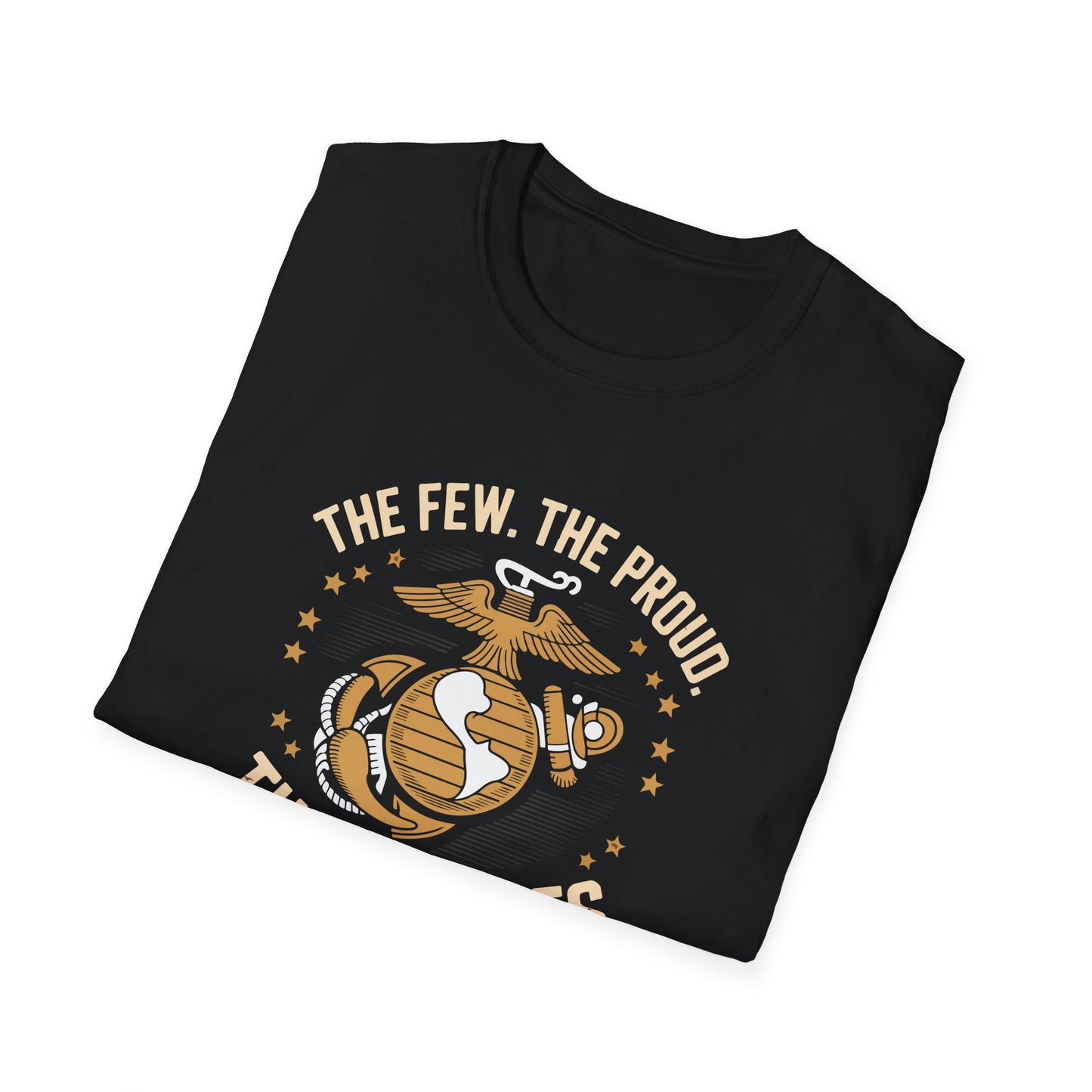 The Few, The Proud Marine T-Shirt