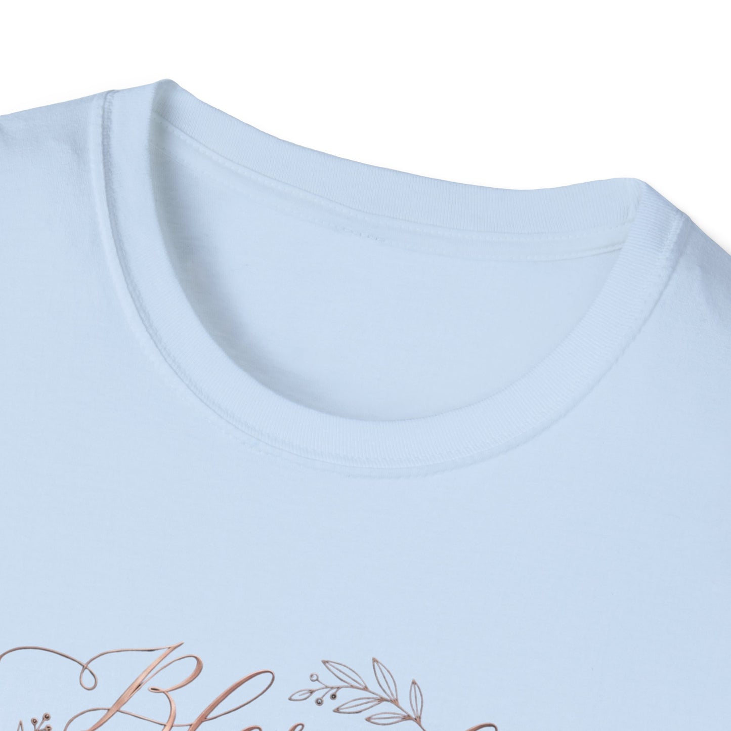 Blessed Mom T-Shirt
