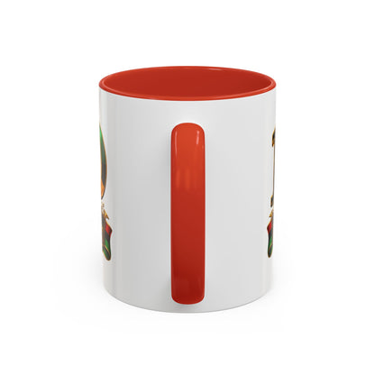 100 Years Commemorative Coffee Mug — "Honoring the Past, Empowering the Future"