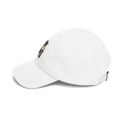 Vintage Mother & Child Dad Cap – Nostalgic Family Baseball Hat