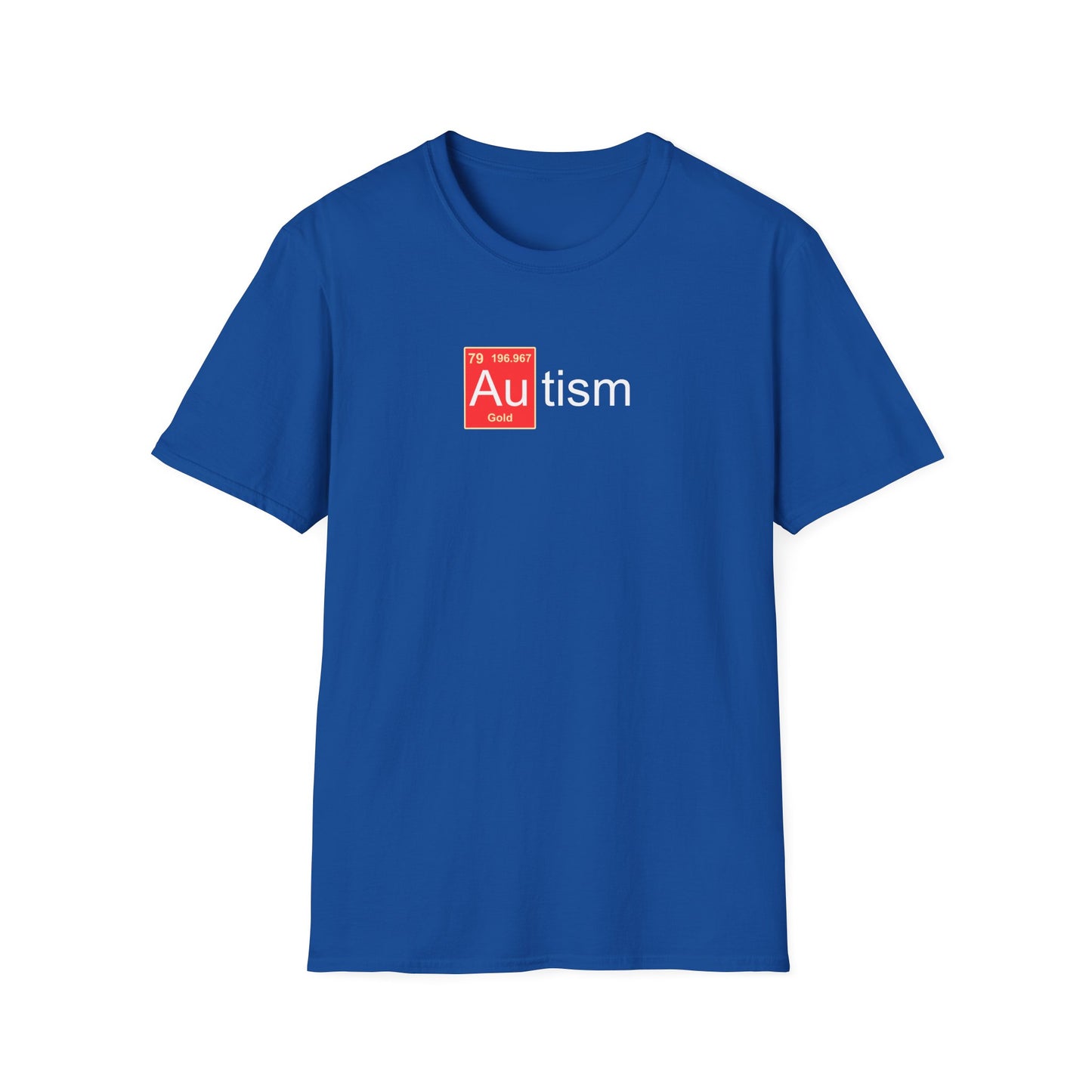 Autism Element T-Shirt