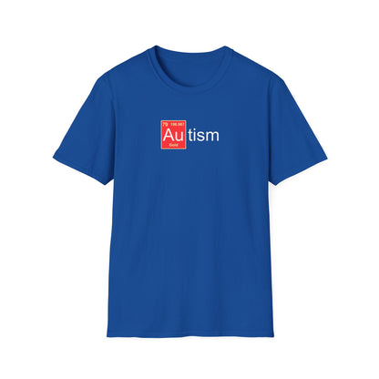 Autism Element T-Shirt