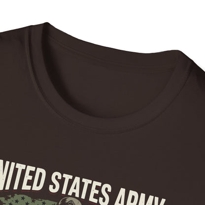 United States Army Freedom Ain't Free T-Shirt
