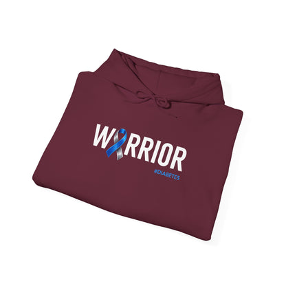 Warrior Awareness Hoodie