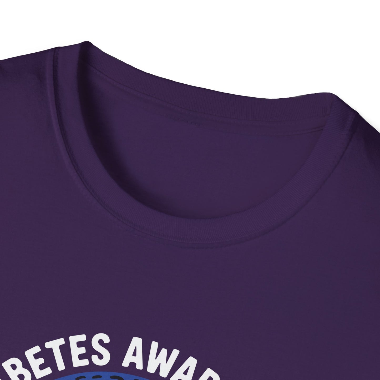 Diabetes Awareness We Fight Together T-Shirt
