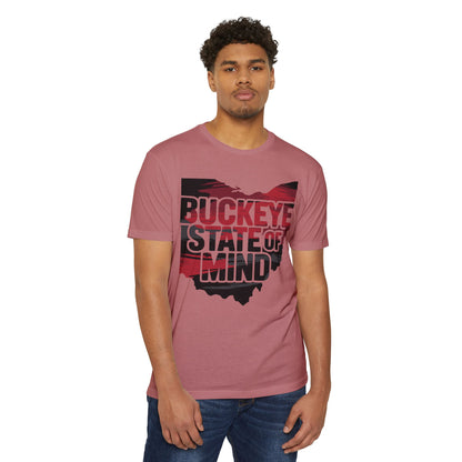 Buckeye State of Mind T-Shirt