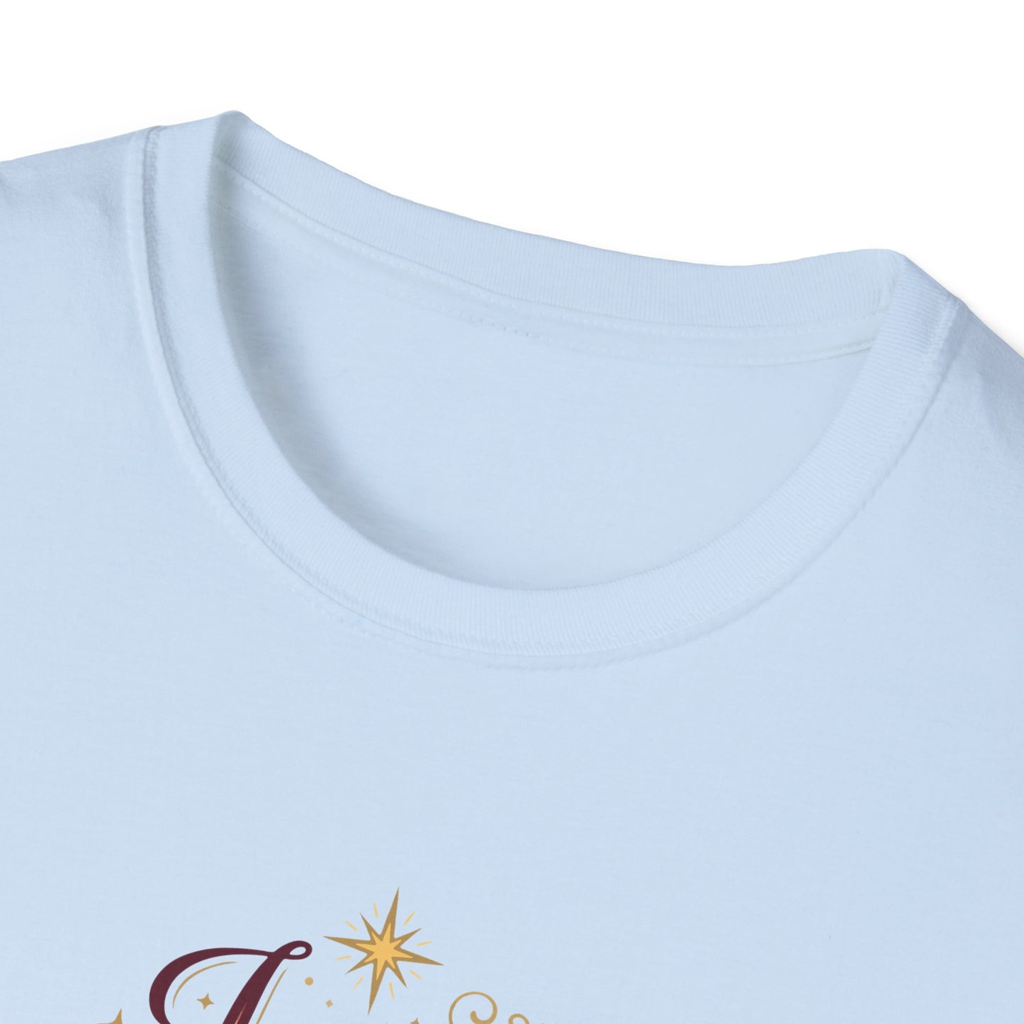 Jesus Is the Heart of Christmas T-Shirt