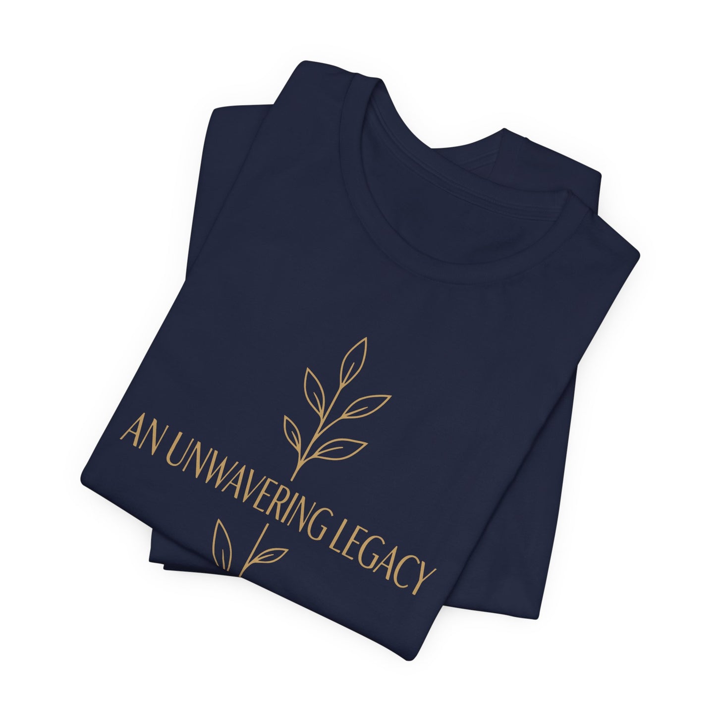 First Lady "An Unwavering Legacy" Tee