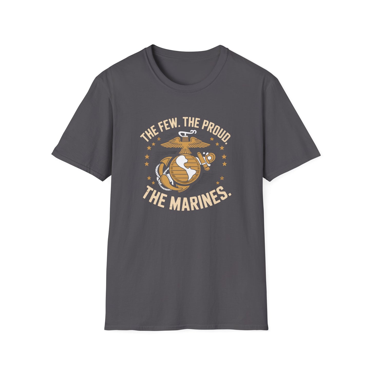 The Few, The Proud Marine T-Shirt