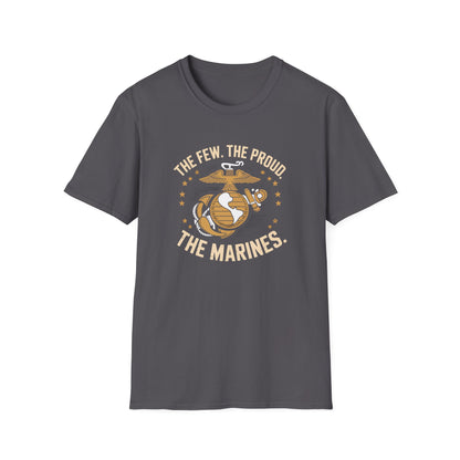 The Few, The Proud Marine T-Shirt