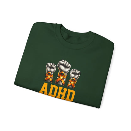 ADHD Is Not a Failure Sweatshirt