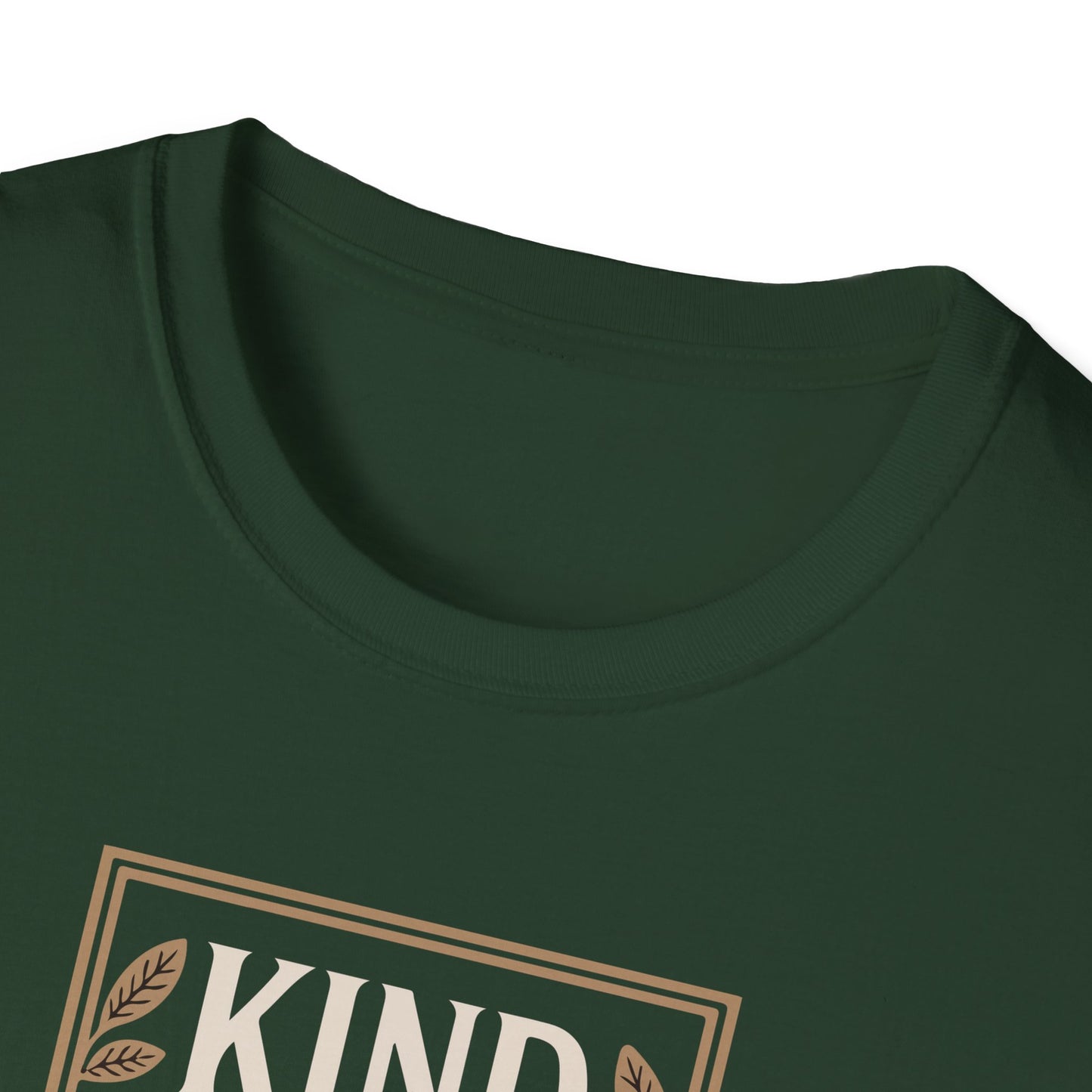 Kind Words Build Life - Proverbs 16:24 T-Shirt