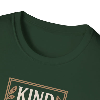 Kind Words Build Life - Proverbs 16:24 T-Shirt