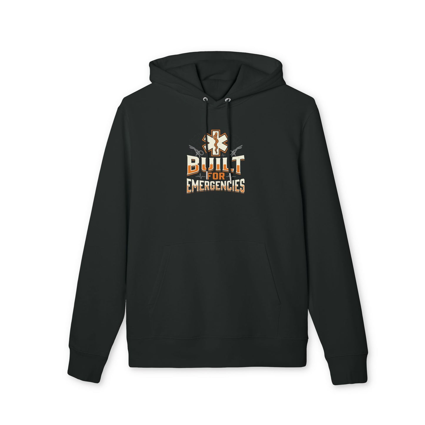 Built for Emergencies Hoodie