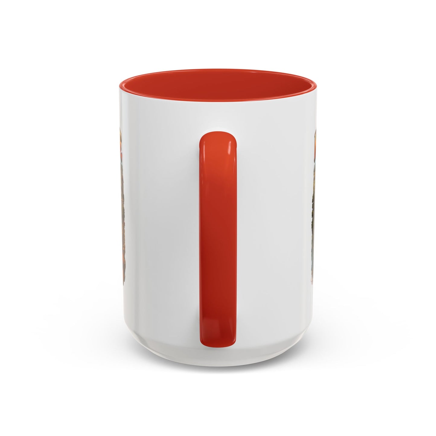 Kerrville Texas Souvenir Coffee Mug — Scenic Riverfront Design (11/15oz)
