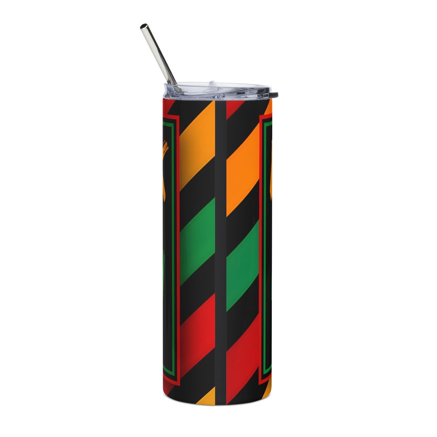 Stainless Steel Tumbler, 20oz