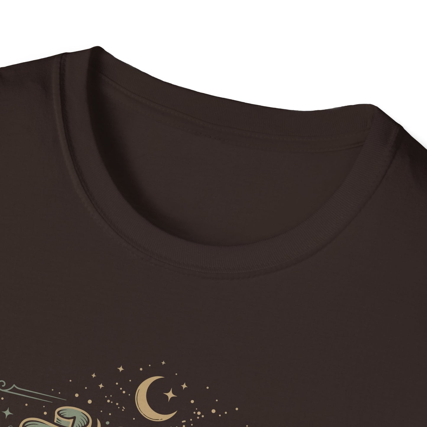 I Keep a Quiet Room Inside Me T‑Shirt