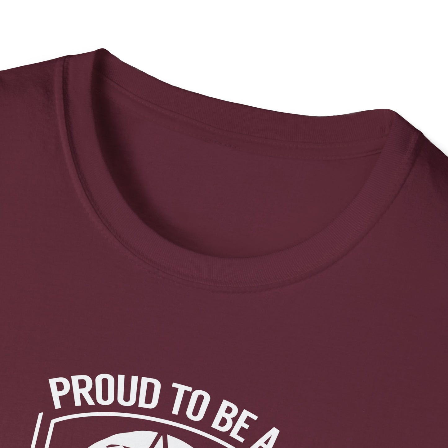 Proud to Be a US Army Veteran T-Shirt