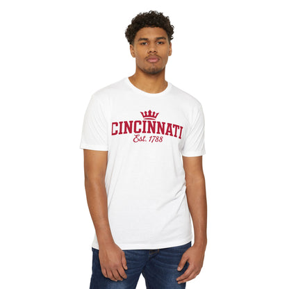 Cincinnati Est. 1788 T-Shirt