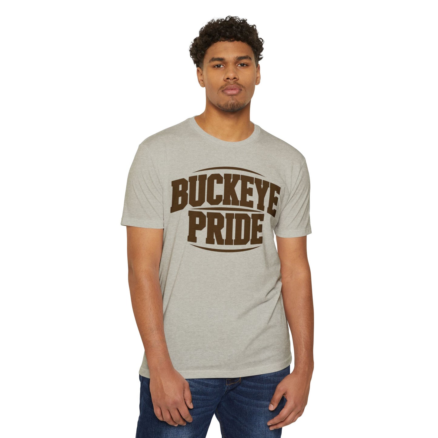 Buckeye Pride T-Shirt