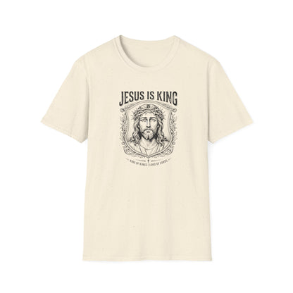 Christian Faith T-Shirt