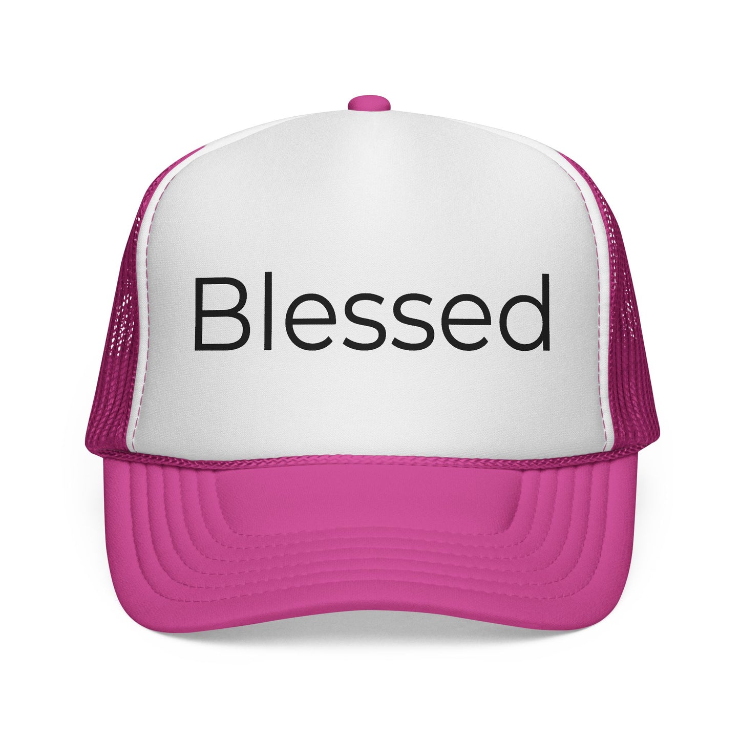 Trucker Caps