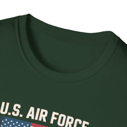 U.S. Air Force "Dominance in the Sky" T-Shirt