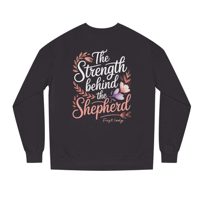 Unisex Crew Neck Sweatshirt