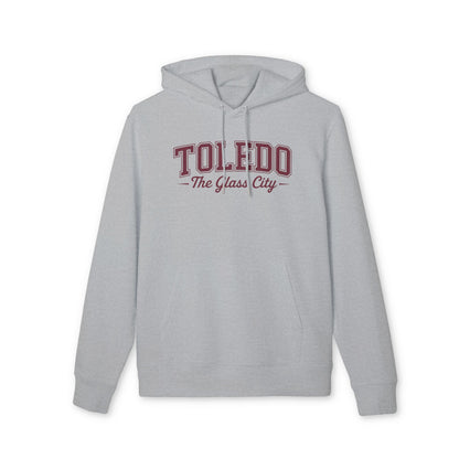 Toledo 'The Glass City' Hoodie