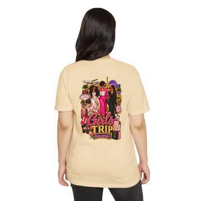 Girls Trip Vegas T-Shirt