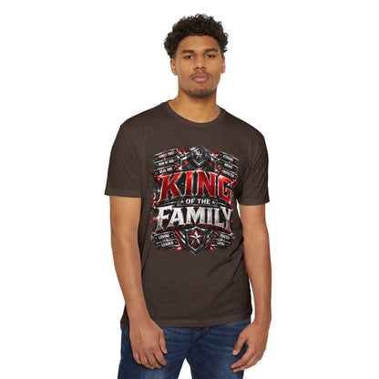 King of the Family T-Shirt